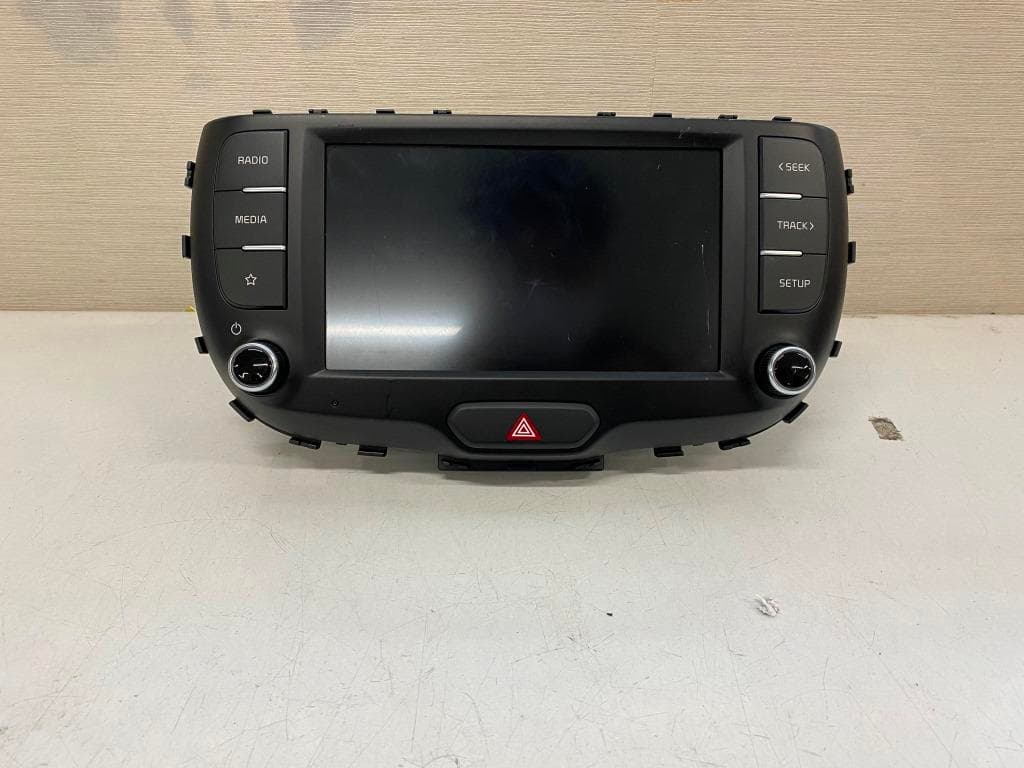 DISPLAY CAR SYSTEM - FCC ID TQ8-DA330SKAN - HYUNDAI MOBIS CO., LTD. (2)
