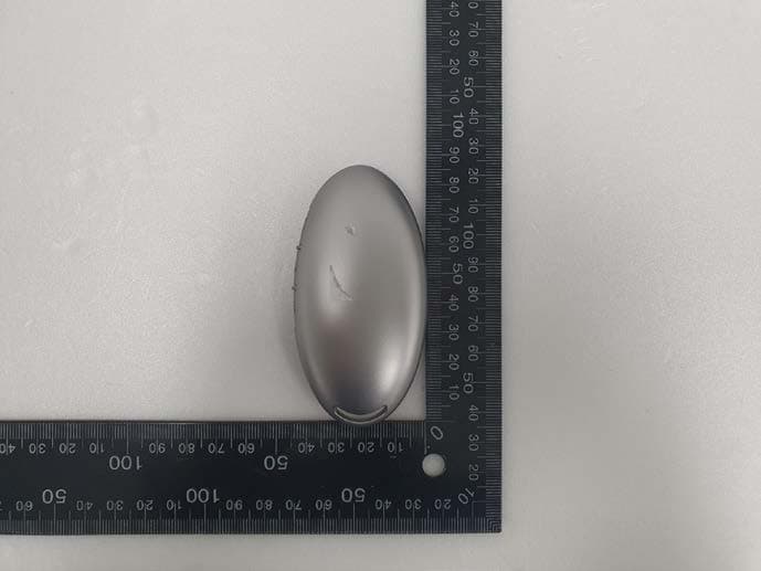 FOB Smart Key - FCC ID TQ8-FOB-4F61M43 - HYUNDAI MOBIS CO., LTD. (2)