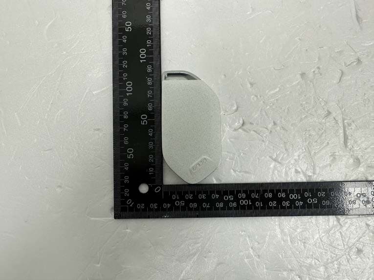 Remote Keyless Entry - FCC ID TQ8-FOB-4F81M44 - HYUNDAI MOBIS CO., LTD.