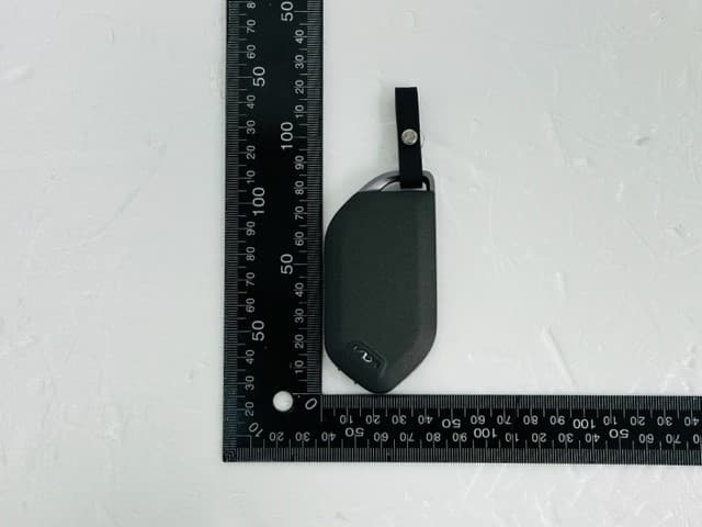 FOB Smart Key - FCC ID TQ8-FOB-4F87M54 - HYUNDAI MOBIS CO., LTD.