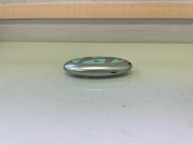 FOB Smart Key - FCC ID TQ8-FOB-4F89U44 - HYUNDAI MOBIS CO., LTD.