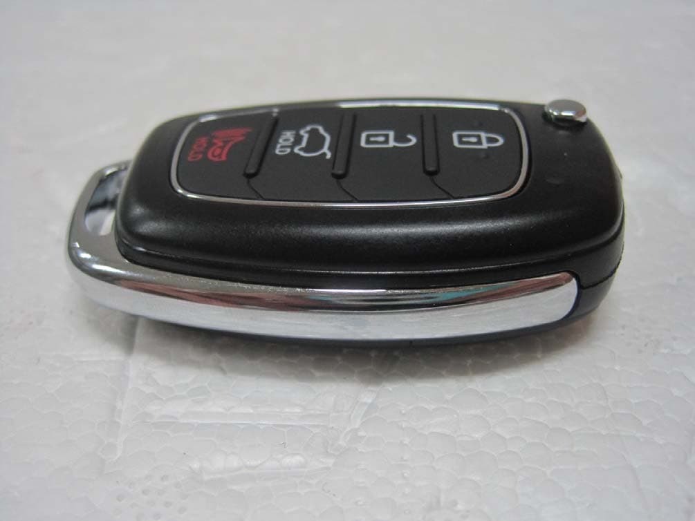 Remote Keyless Entry - FCC ID TQ8-RKE-3F04 - HYUNDAI MOBIS CO., LTD. (4)