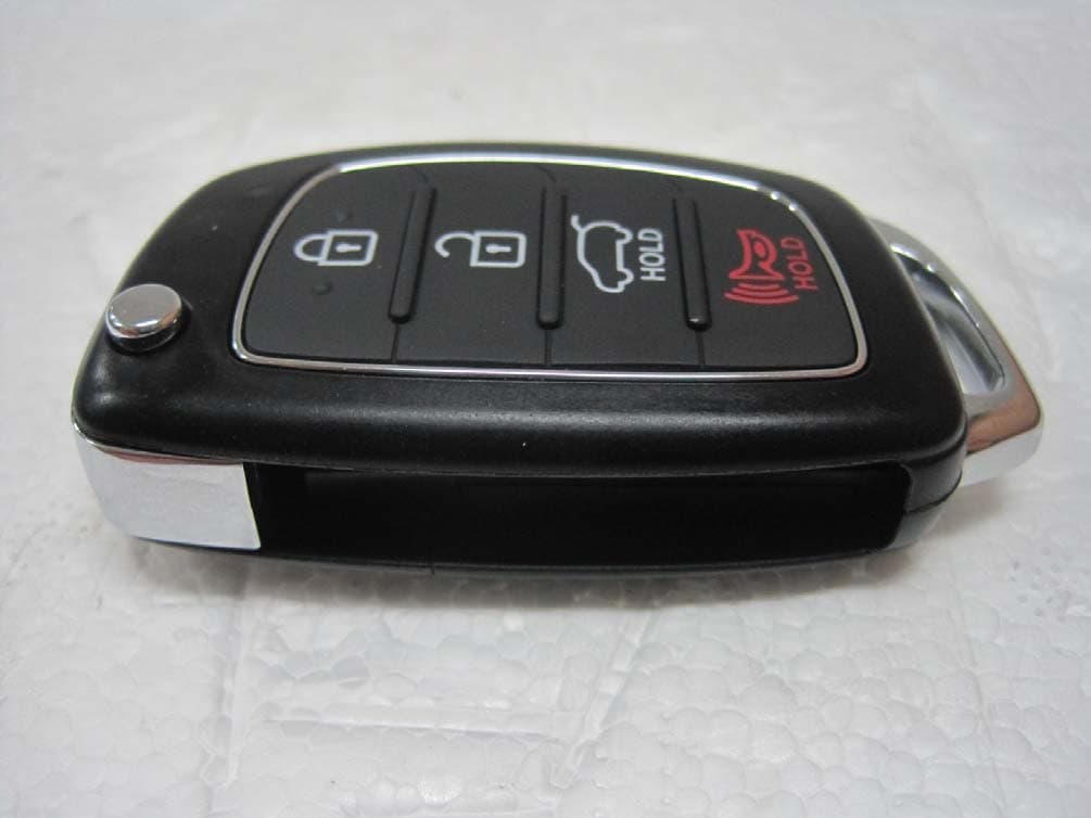 Remote Keyless Entry - FCC ID TQ8-RKE-3F04 - HYUNDAI MOBIS CO., LTD. (3)