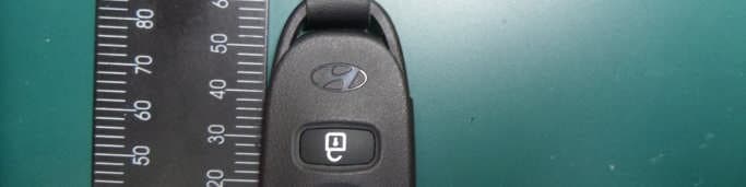REMOTE KEYLESS ENTRY - FCC ID TQ8-RKE-4F05 - HYUNDAI MOBIS CO., LTD. (3)