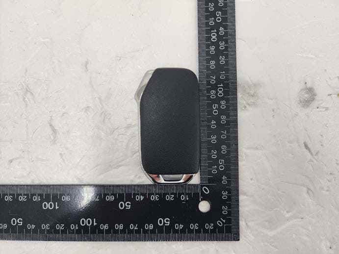 Remote Keyless Entry - FCC ID TQ8-RKE-4F47 - HYUNDAI MOBIS CO., LTD.