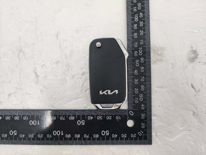 Remote Keyless Entry - FCC ID TQ8-RKE-4F47 - HYUNDAI MOBIS CO., LTD. (2)
