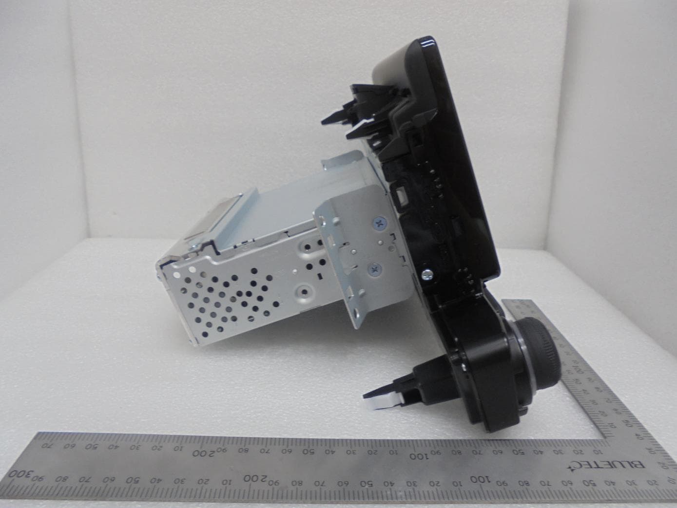 Car Audio System - FCC ID TQ8-VT230SNAN - HYUNDAI MOBIS CO., LTD. (5)