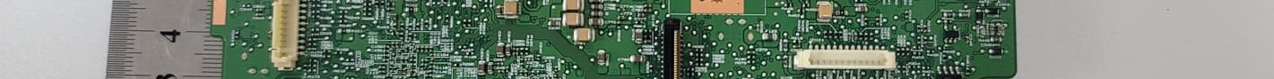 DIGITAL CAR AVN SYSTEM - FCC ID TQ8-VT250THAN - HYUNDAI MOBIS CO., LTD.