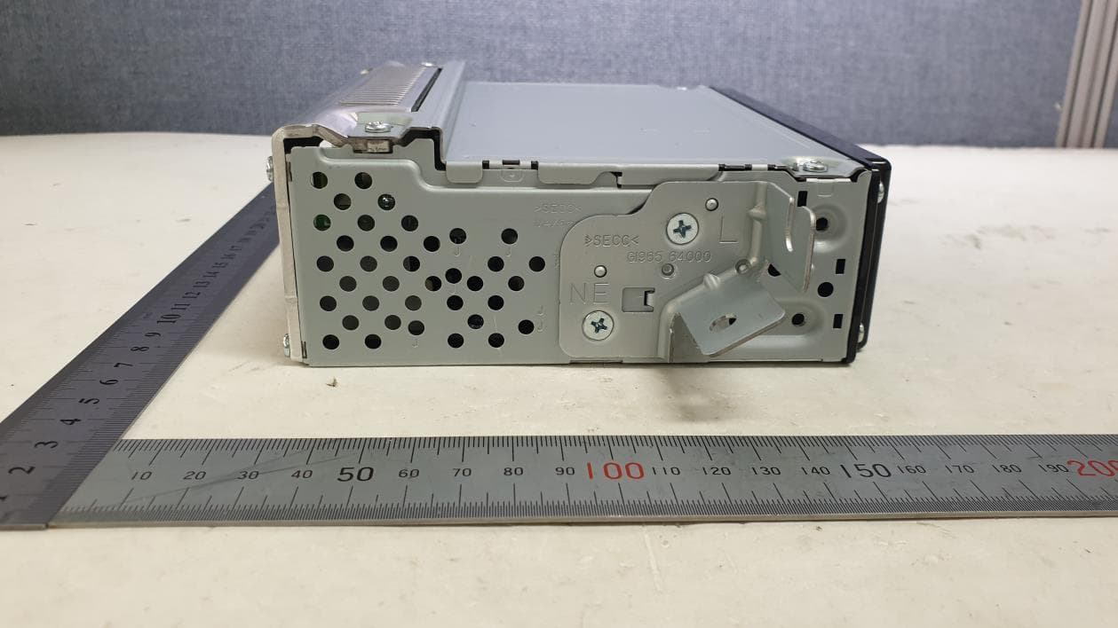 DIGITAL CAR AVN SYSTEM - FCC ID TQ8-VT251GIAN - HYUNDAI MOBIS CO., LTD. (3)