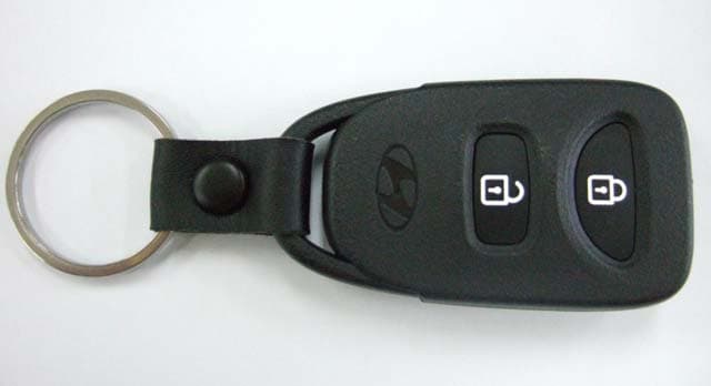 Remote Keyless Entry - FCC ID TQ8HM-T032 - HYUNDAI MOBIS CO., LTD. (2)