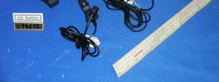 Bluetooth Car Kit - FCC ID TQGBLUEVISION - TE Group