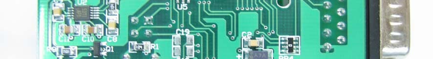 Bluetooth Data Transceiver - FCC ID TQLCV001-1 - Palaistra Systems, Inc.