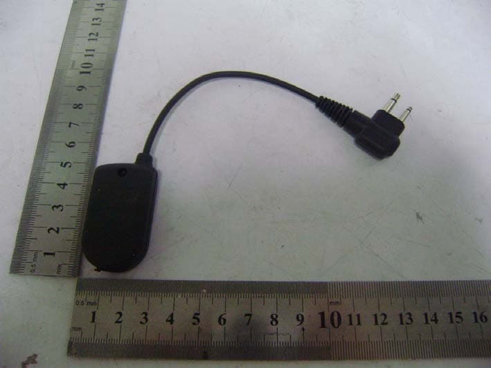 2.4G WIRELESS DONGLE - FCC ID TQMDONGLE01 - Best Talent Industrial Limited