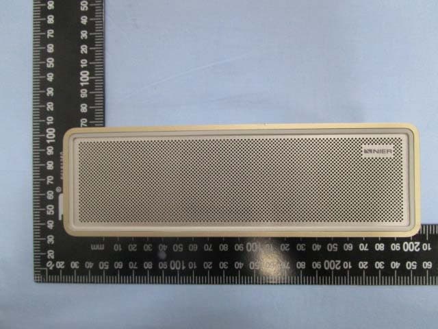 Bluetooth Speaker - FCC ID TQMIROCKMINI - Best Talent Industrial Limited