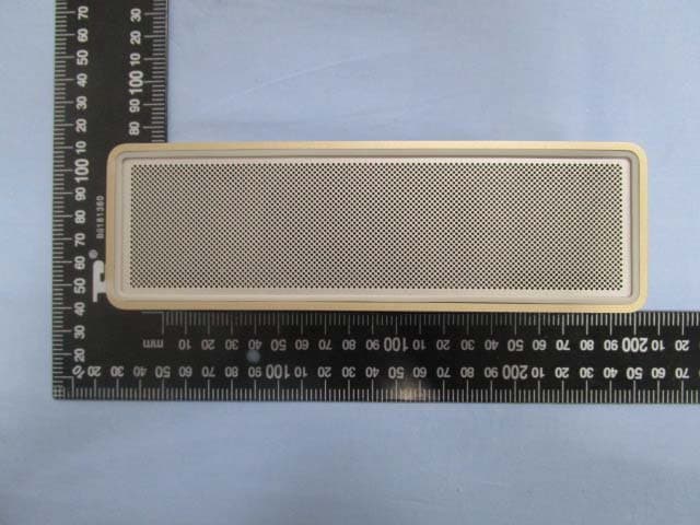 Bluetooth Speaker - FCC ID TQMIROCKMINI - Best Talent Industrial Limited (2)