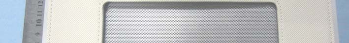 Bluetooth Speaker - FCC ID TQMNIERIROCK - Best Talent Industrial Limited (2)