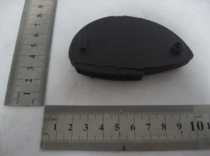2.4G WIRELESS SPEAKER/MICROPHONE - FCC ID TQMWIREAR01 - Best Talent Industrial Limited