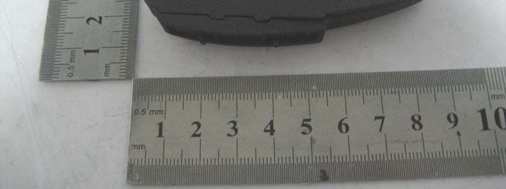 MOTOR WIRELESS INTERCOM - FCC ID TQMWIRINT01 - Best Talent Industrial Limited