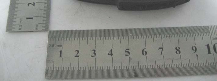 MOTOR WIRELESS INTERCOM - FCC ID TQMWIRINT01 - Best Talent Industrial Limited (2)