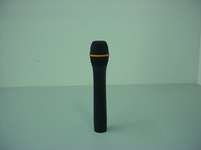 WIRELESS MICROPHONE - FCC ID TRD320178 - Enping City Shuangyi Electronics Industrial Co., Ltd