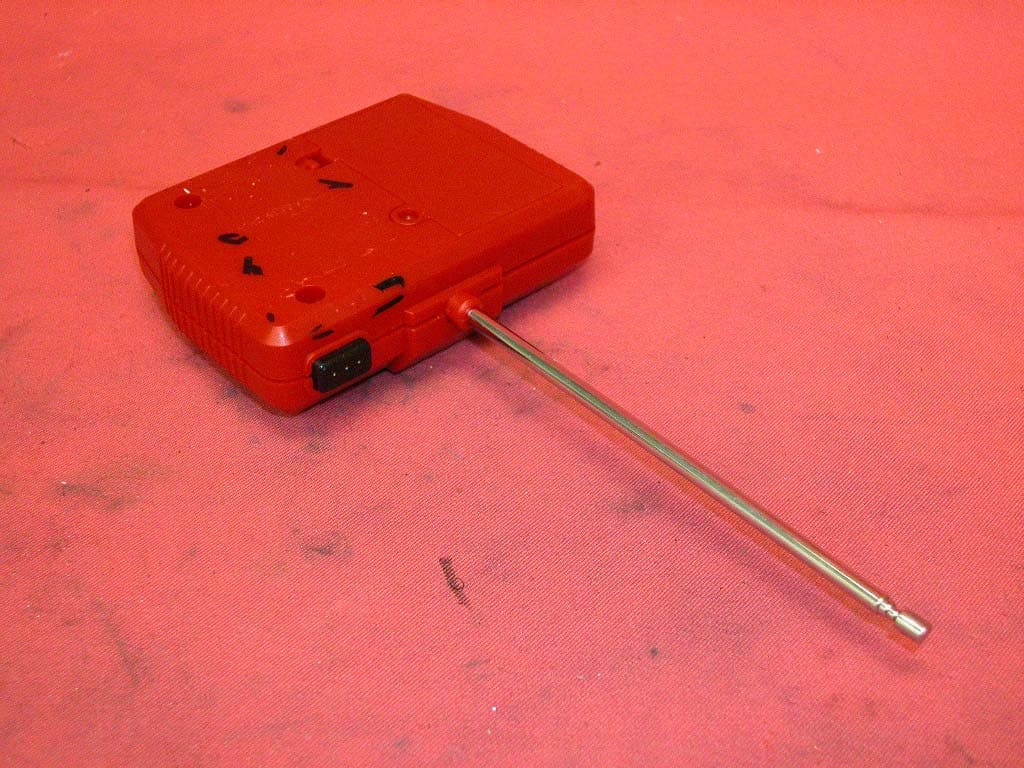 RC Car - FCC ID TRI8102B - Meijiaxin Toys Co., Ltd. (2)