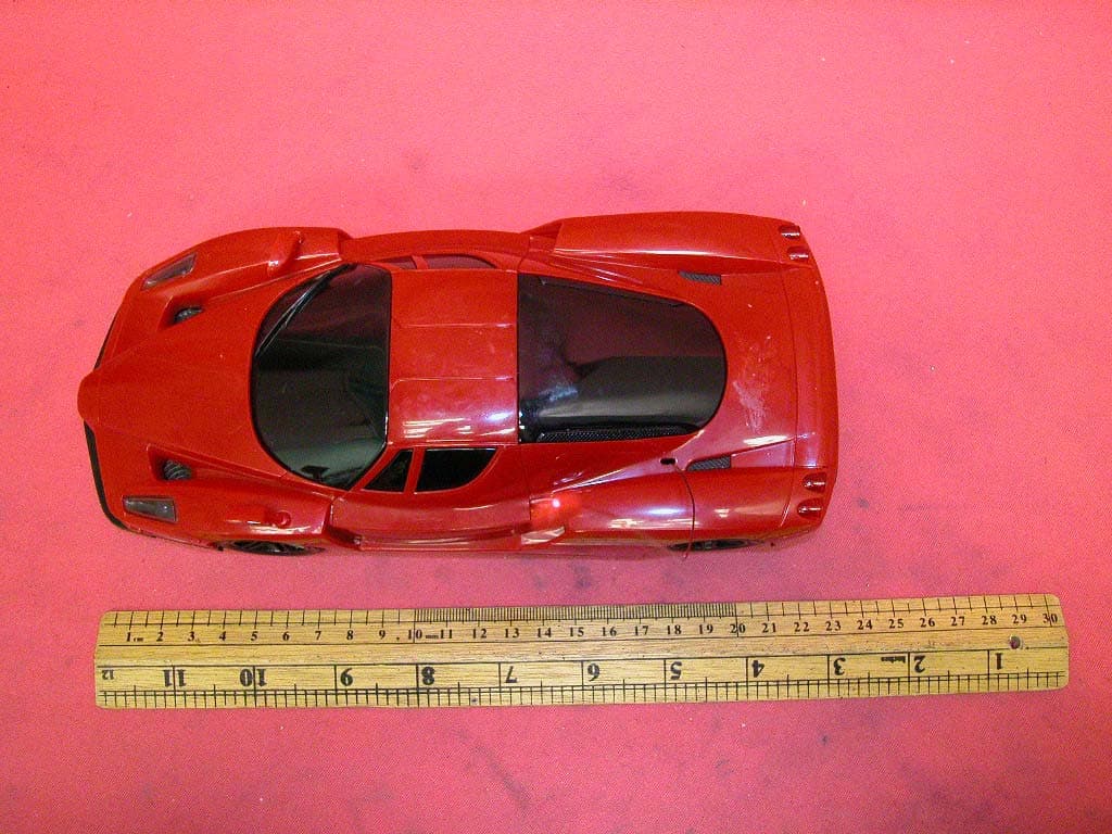 RC Car - FCC ID TRI8102BRX - Meijiaxin Toys Co., Ltd.