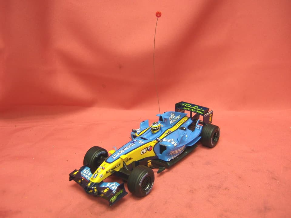 RC Car - FCC ID TRI8116BRX - Meijiaxin Toys Co., Ltd. (4)