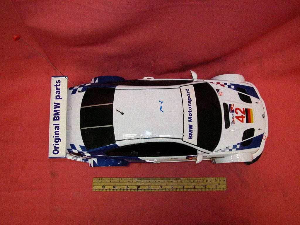 RC Car - FCC ID TRI8204BRX - Meijiaxin Toys Co., Ltd. (2)