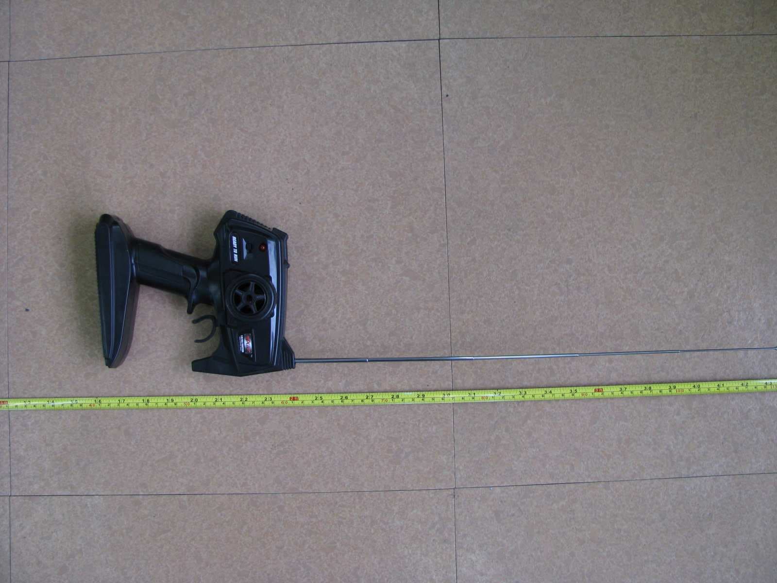 RC Car - FCC ID TRI8209A - Meijiaxin Toys Co., Ltd.