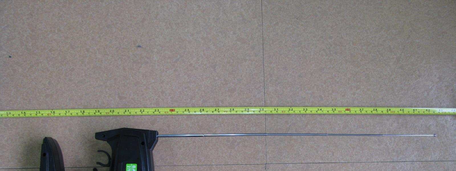 RC Car - FCC ID TRI8209A - Meijiaxin Toys Co., Ltd. (2)