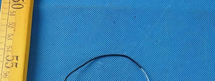 2.4G module - FCC ID TRIMD-01 - Meijiaxin Toys Co., Ltd. (2)