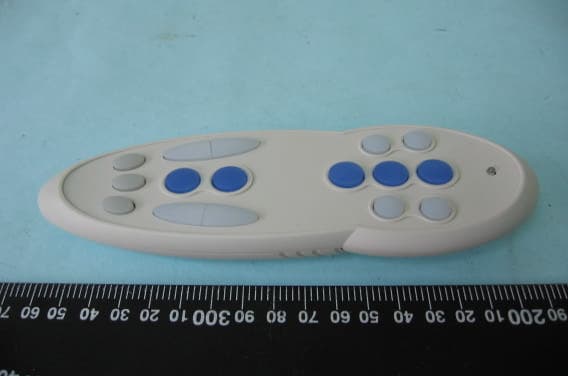 Remote Control - FCC ID TRURC-N3-16 - Ruoey Lung Enterprise Corp. (5)