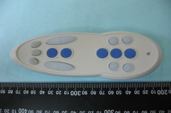 Remote Control - FCC ID TRURC-N3-16 - Ruoey Lung Enterprise Corp. (2)