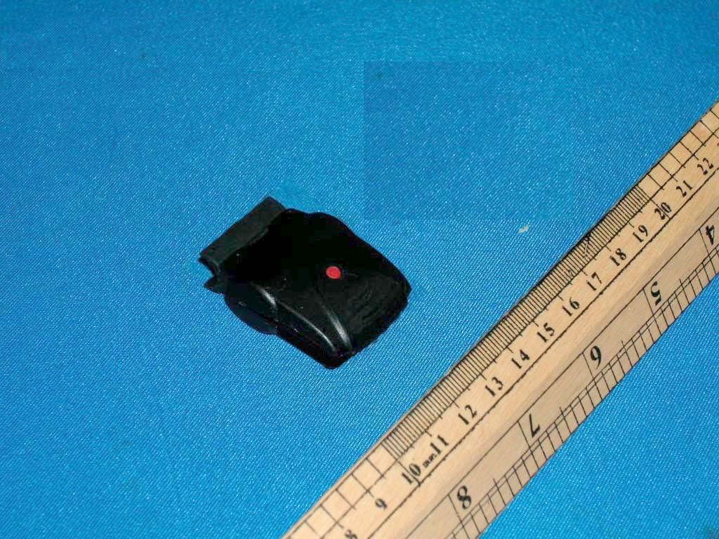 Speedometer - FCC ID TS23237002002 - Bell Sports (Asia) Limited (1)