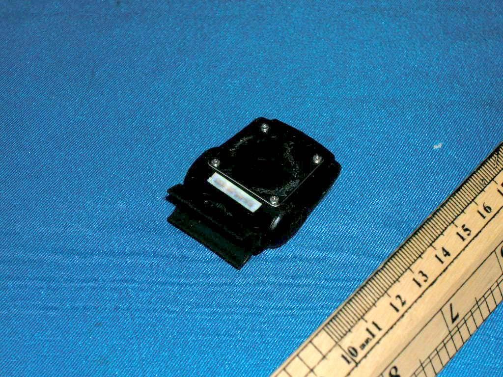Speedometer - FCC ID TS23237002002 - Bell Sports (Asia) Limited (2)