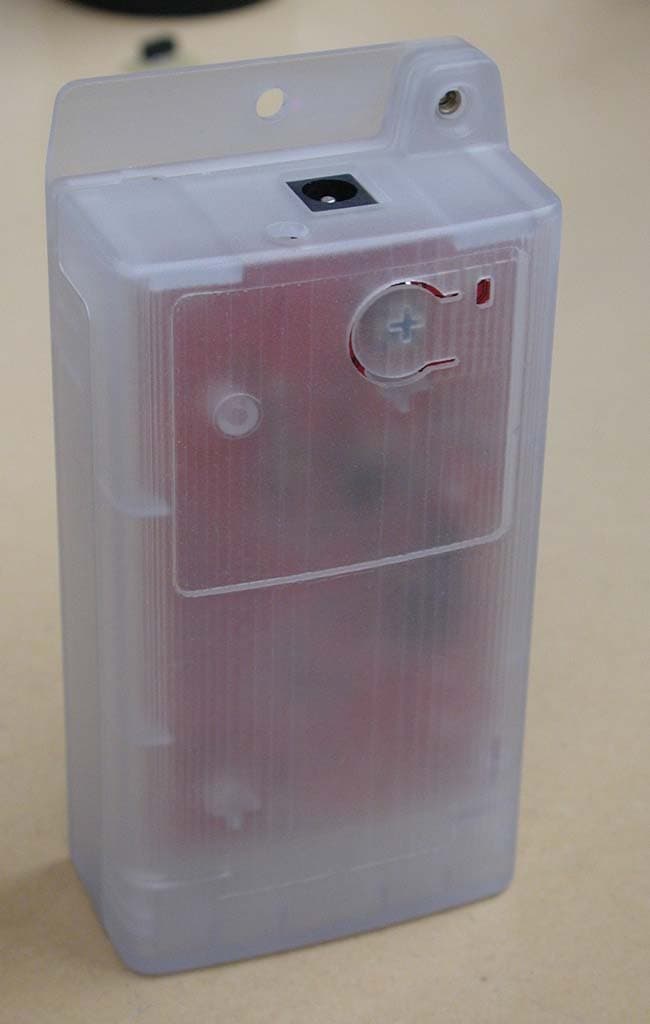 Repeater / Access Point - FCC ID TS4-TW-101 - Tehama Wireless Design Group Inc. (2)