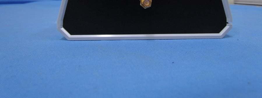 Access Point - FCC ID TS4-TW-201 - Tehama Wireless Design Group Inc. (3)