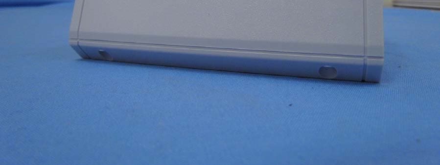 Access Point - FCC ID TS4-TW-201 - Tehama Wireless Design Group Inc. (2)