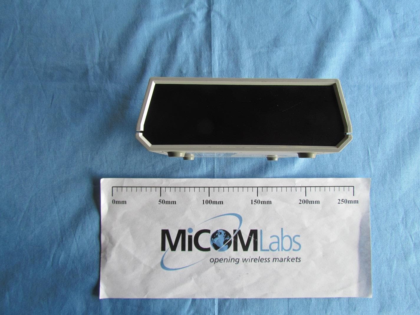 Diversity Repeater - FCC ID TS4-TW-221R - Tehama Wireless Design Group Inc. (5)