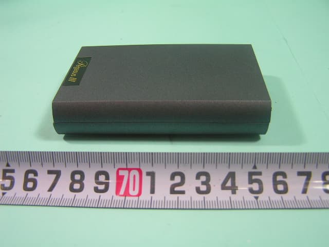 BLUETOOTH MODEM - FCC ID TS8BTMODEM - 3J Tech. Co., Ltd. (3)