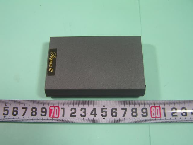 BLUETOOTH MODEM - FCC ID TS8BTMODEM - 3J Tech. Co., Ltd. (5)