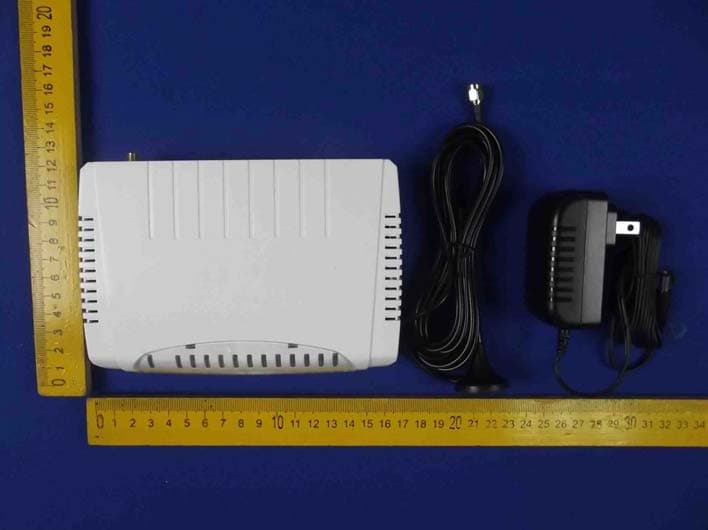 WiFi Router - FCC ID TS8G2WIFIIII - 3J Tech. Co., Ltd. (2)