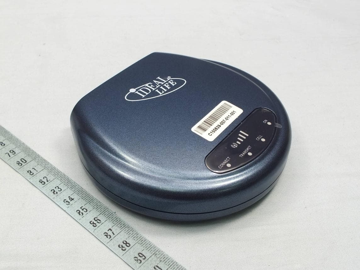 IDEAL LIFE POD - FCC ID TS8ILP0001F - 3J Tech. Co., Ltd. (2)