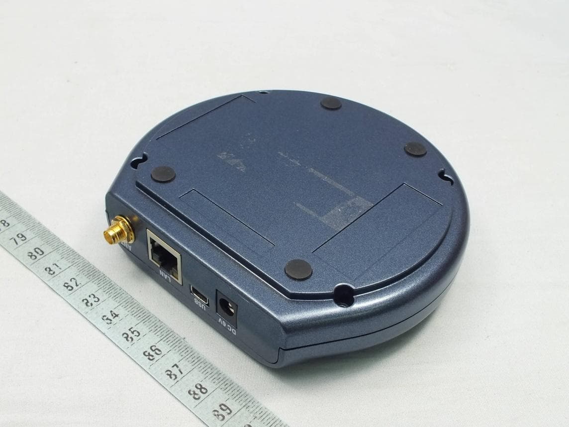 IDEAL LIFE POD - FCC ID TS8ILP0001F - 3J Tech. Co., Ltd. (4)