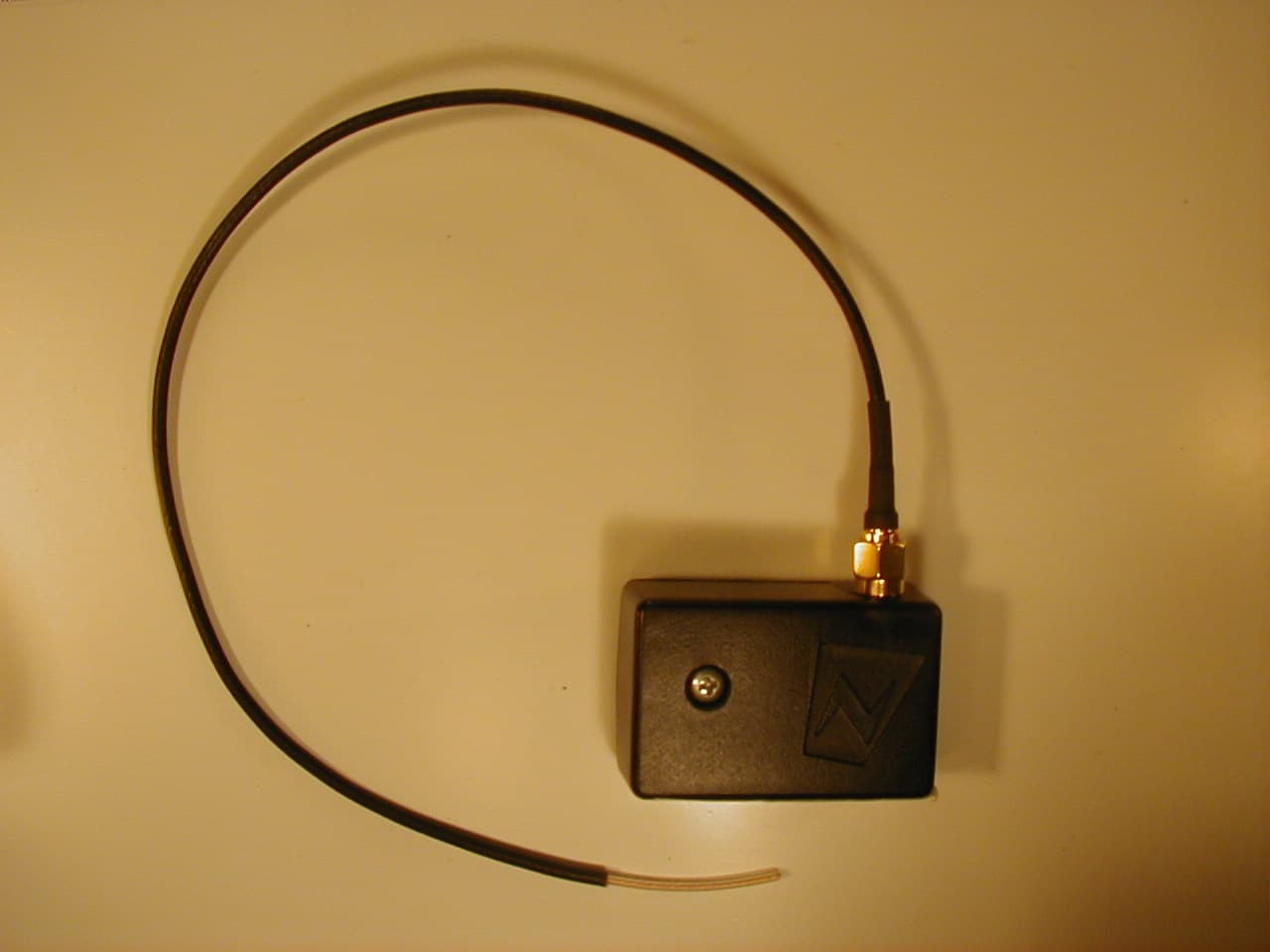 Digital R/C control system - FCC ID TSDNMD-AM02 - Nomadio, Inc. (3)