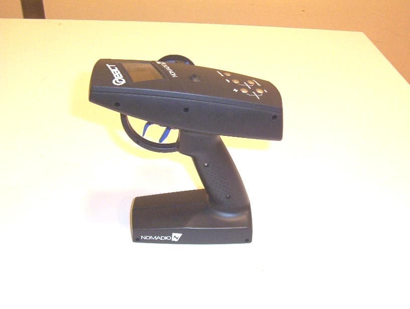 Hand Held Remote - FCC ID TSDNMD-AM07 - Nomadio, Inc. (4)
