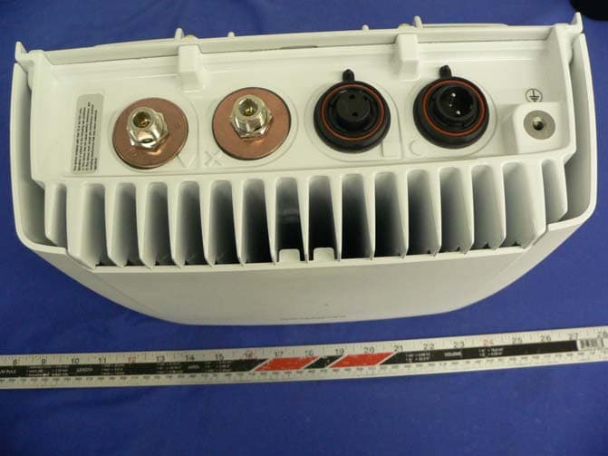 Globalstar Fixed Access Unit with Remote Antenna - FCC ID TSEFAU200RA - Globalstar USA, LLC (4)