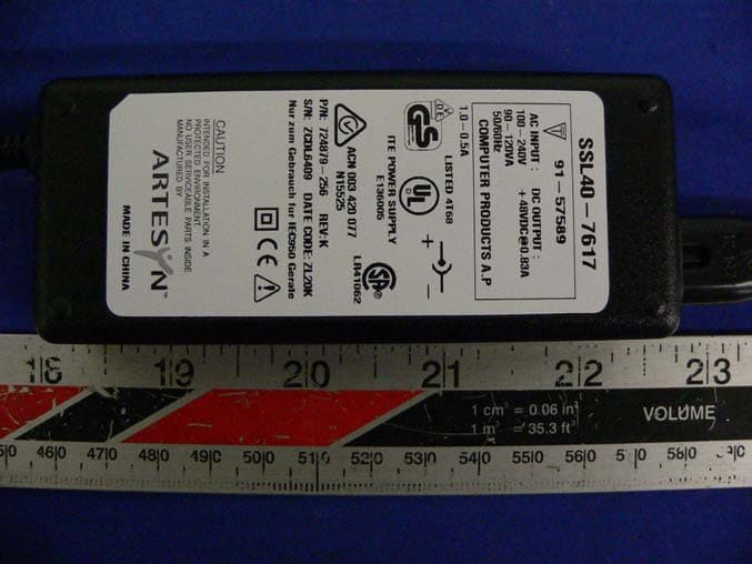 Globalstar Fixed Access Unit with Remote Antenna - FCC ID TSEFAU200RA - Globalstar USA, LLC (2)