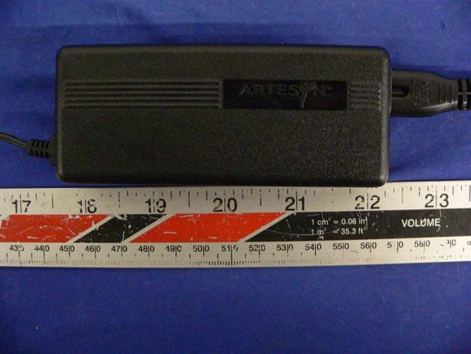 Globalstar Fixed Access Unit with Remote Antenna - FCC ID TSEFAU200RA - Globalstar USA, LLC (3)