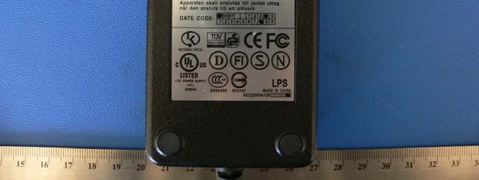 Single Antenna Multi Channel Modem - FCC ID TSEMCM-4 - Globalstar USA, LLC (2)
